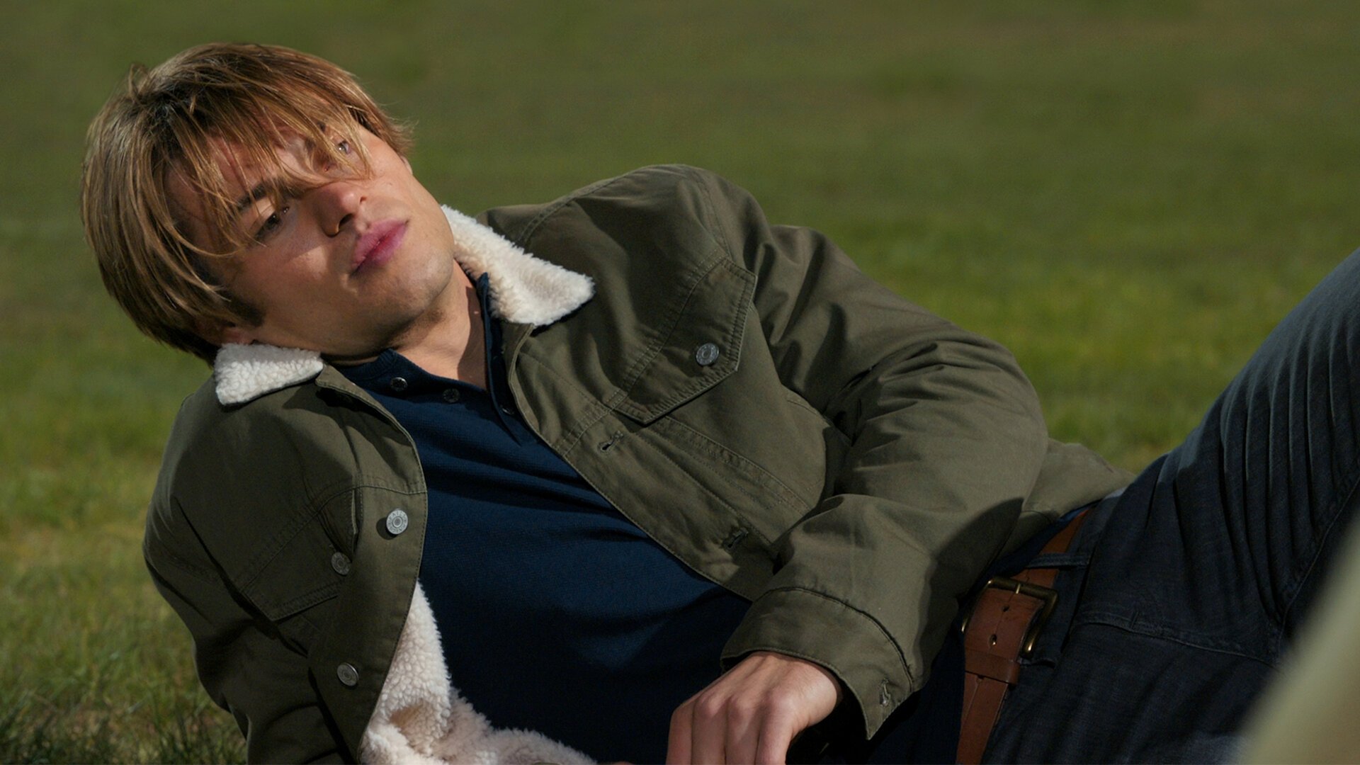 Сезон 1 Серия 8