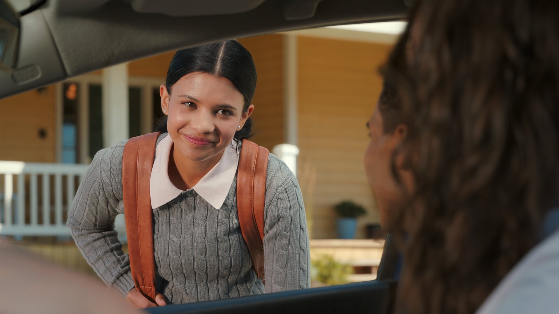 Сезон 1 Серия 1