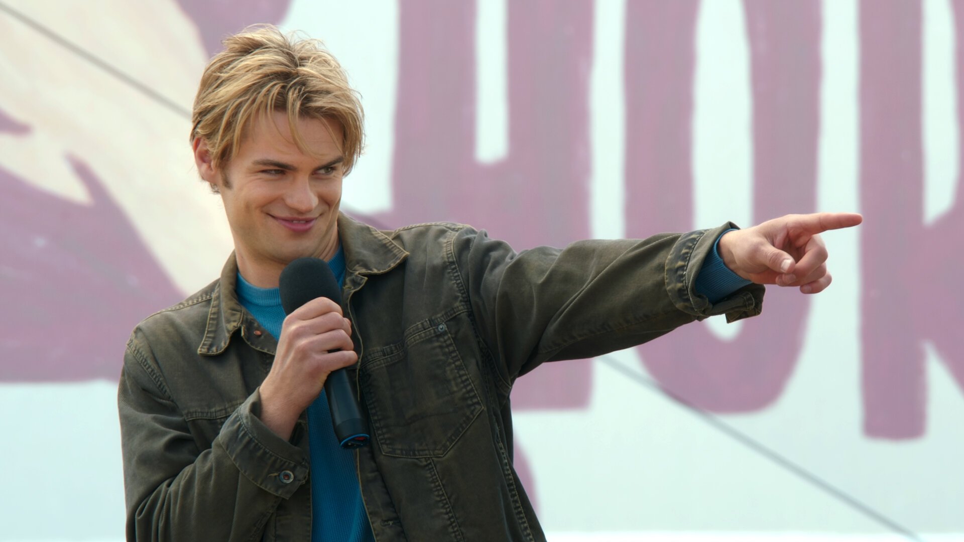 Сезон 1 Серия 3