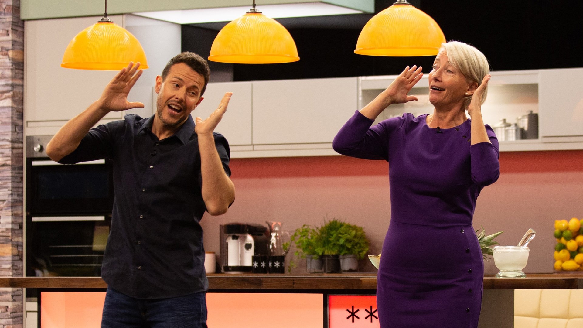 Сезон 1 Серия 3