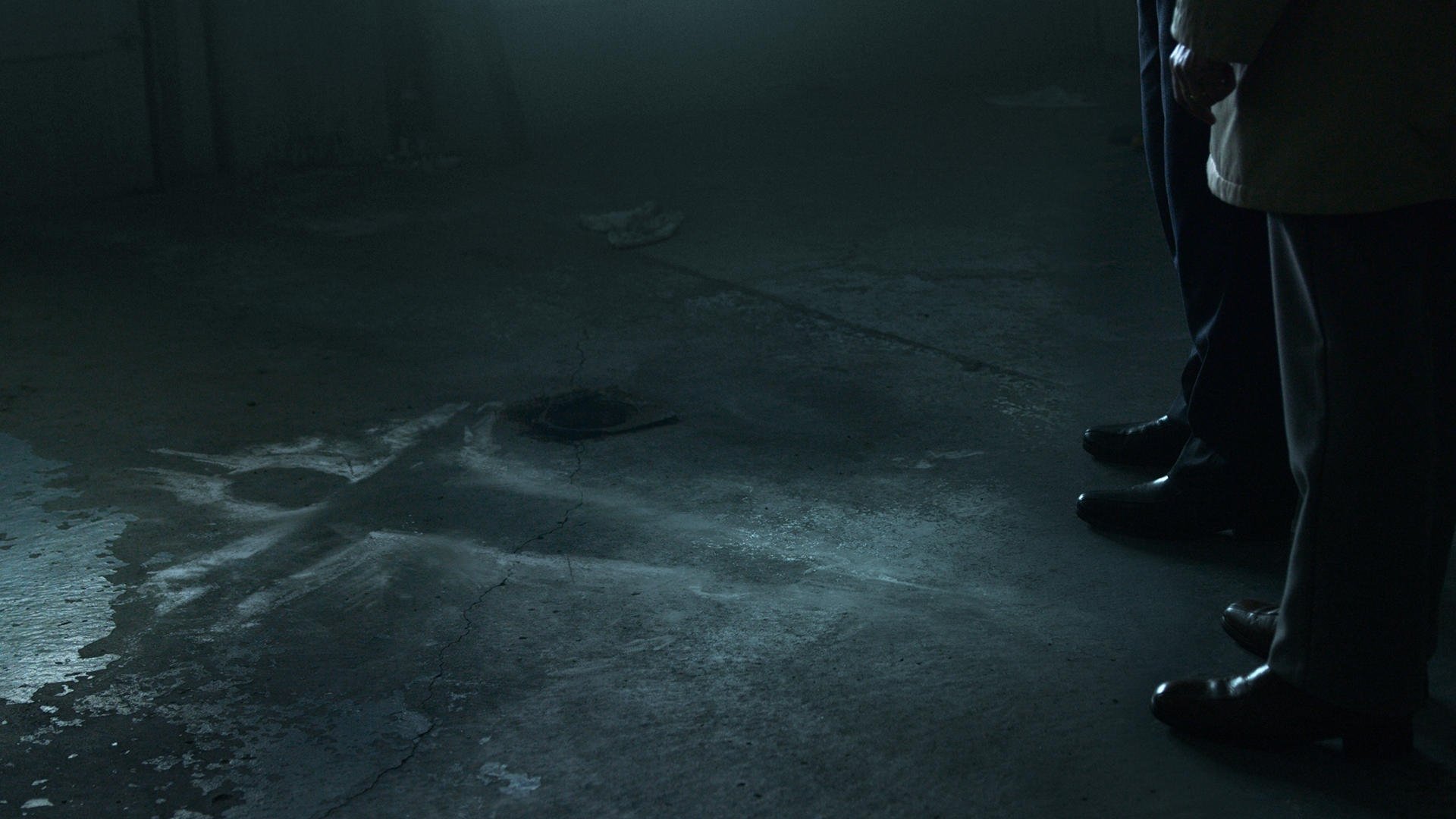 Сезон 2 Серия 3