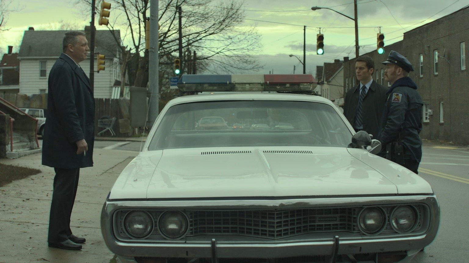 Сезон 1 Серия 5