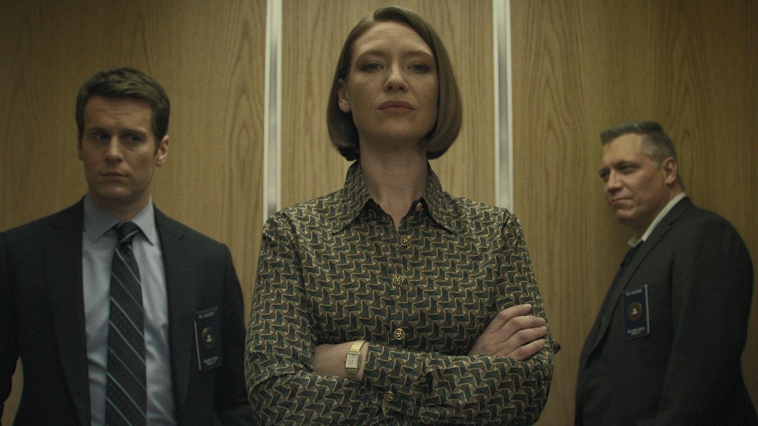 Сезон 1 Серия 4