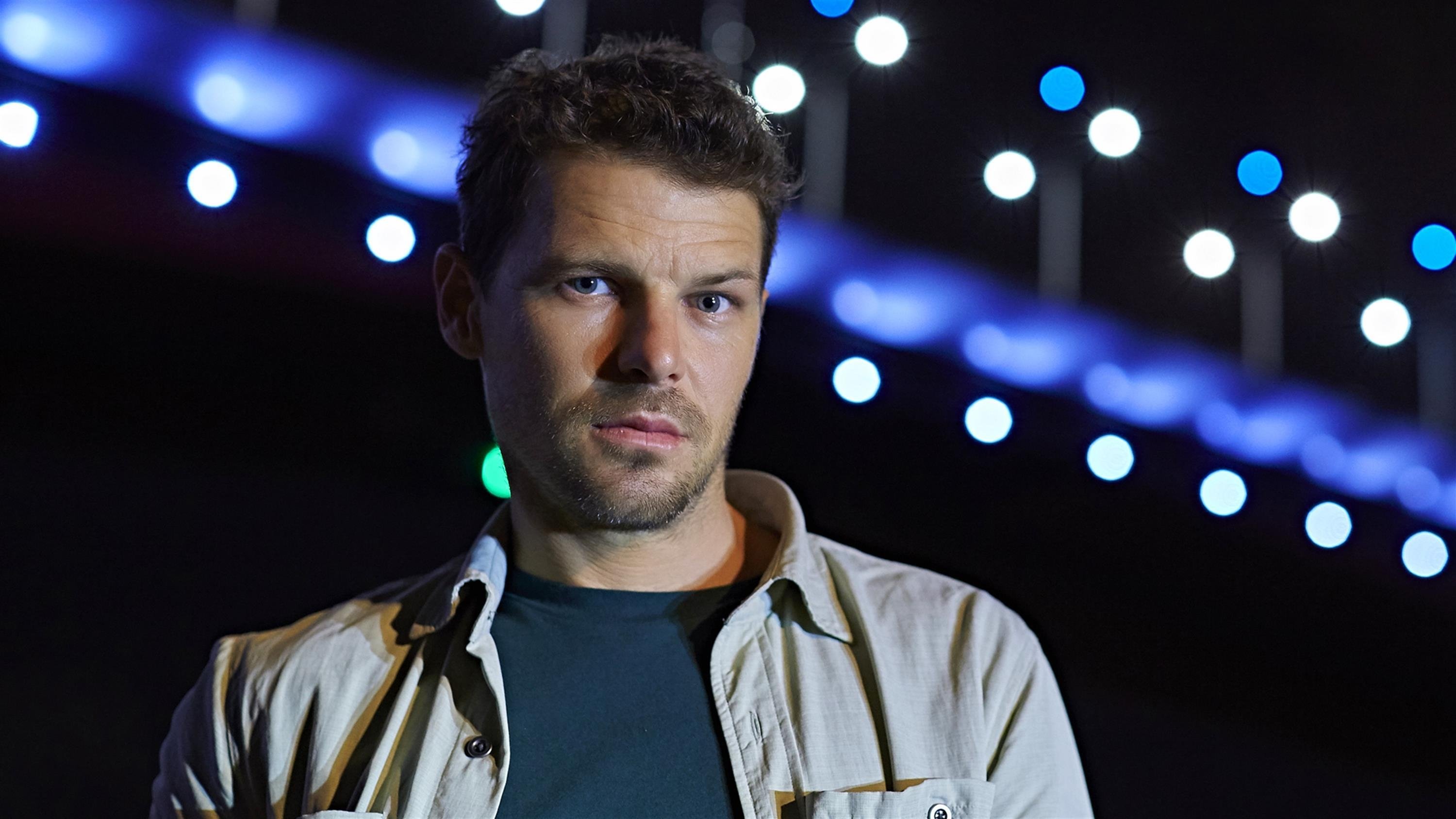 Сезон 1 Серия 12