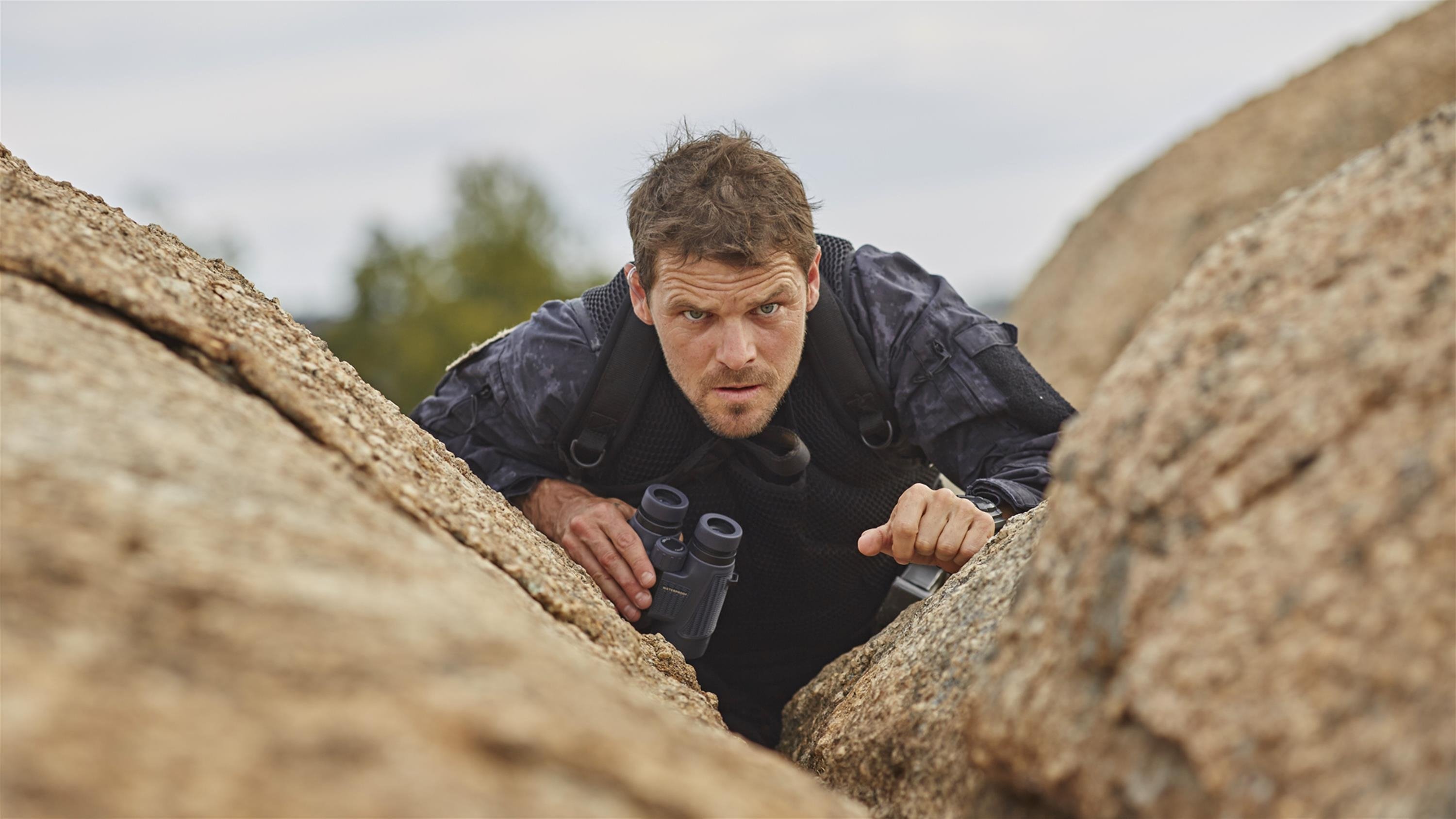 Сезон 1 Серия 13