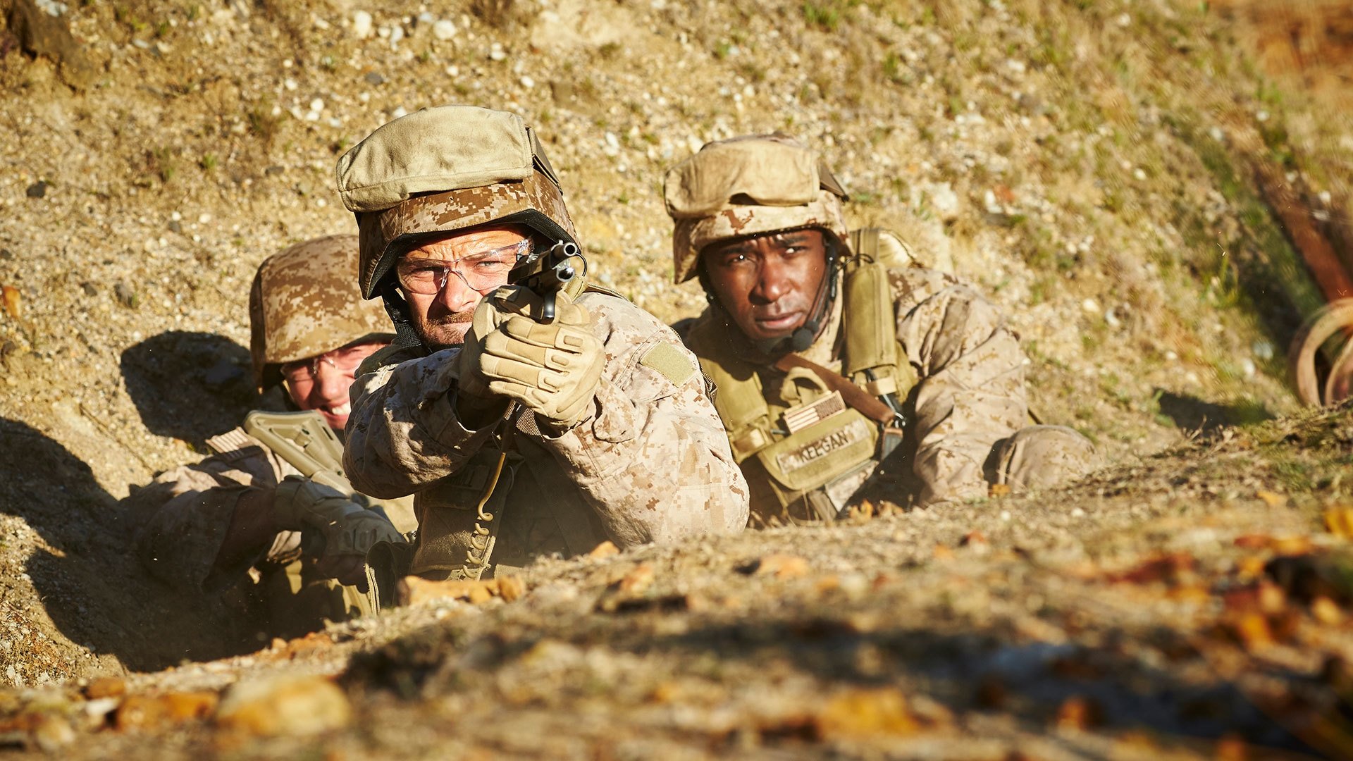 Сезон 1 Серия 10