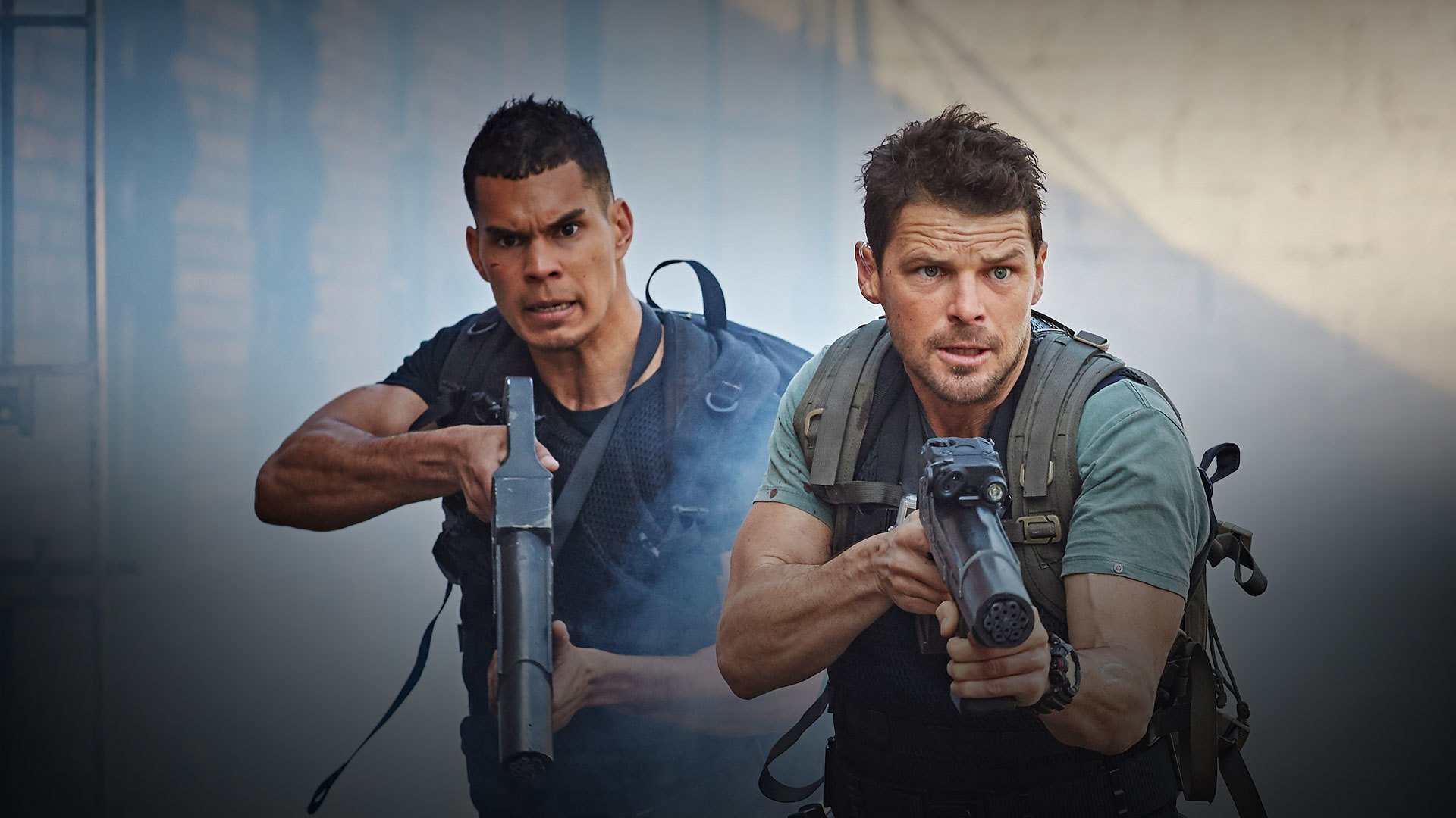 Сезон 1 Серия 6