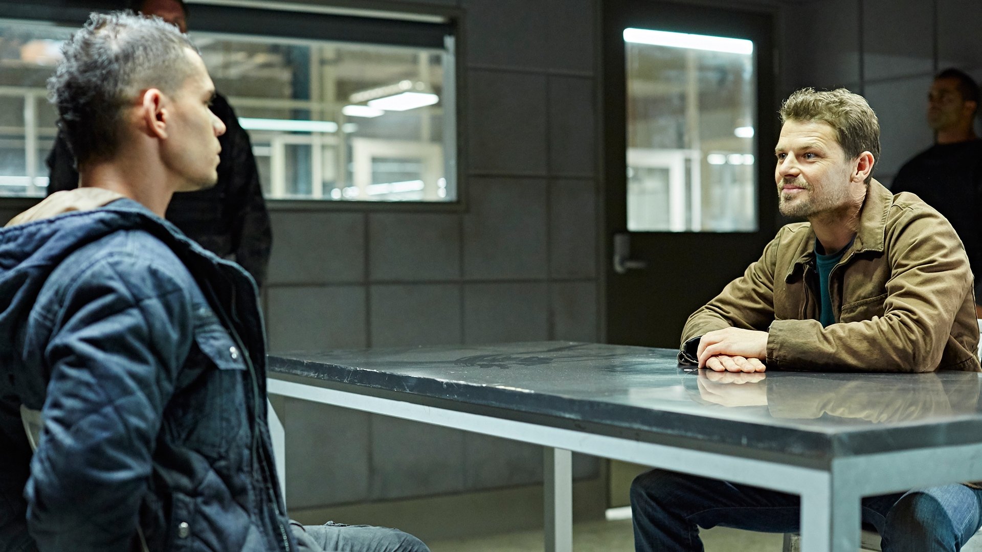 Сезон 1 Серия 7