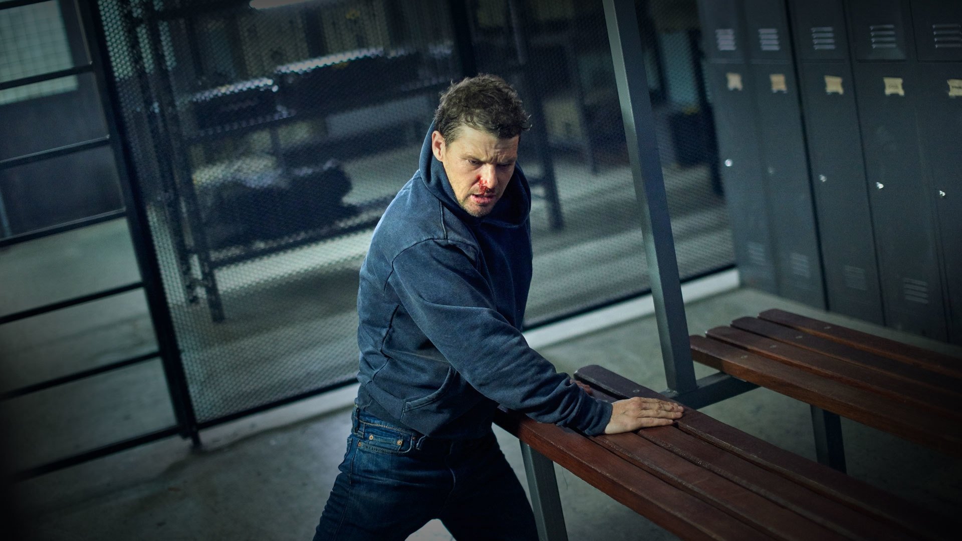 Сезон 1 Серия 8