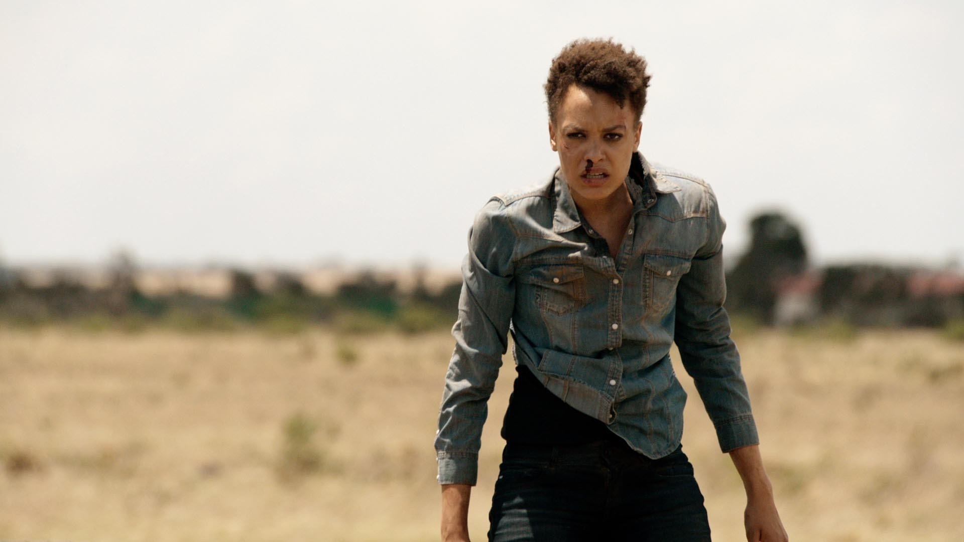 Сезон 1 Серия 9