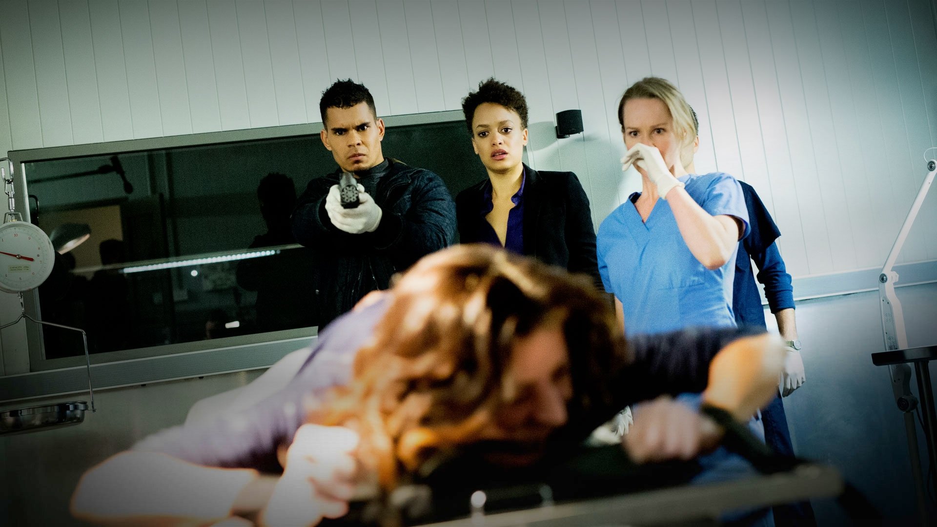 Сезон 1 Серия 4