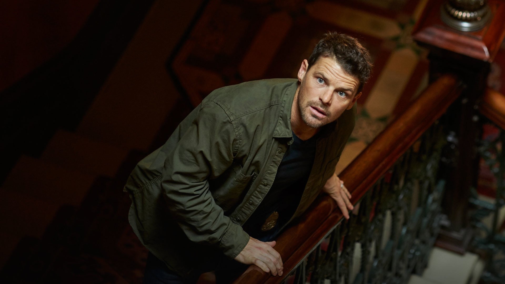 Сезон 1 Серия 5