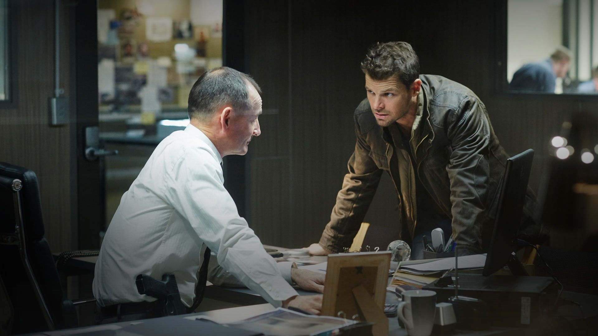 Сезон 1 Серия 2