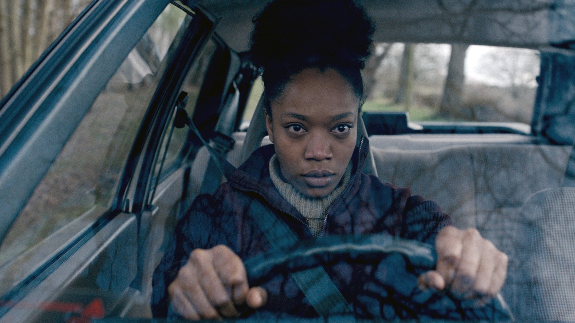 Сезон 2 Серия 1