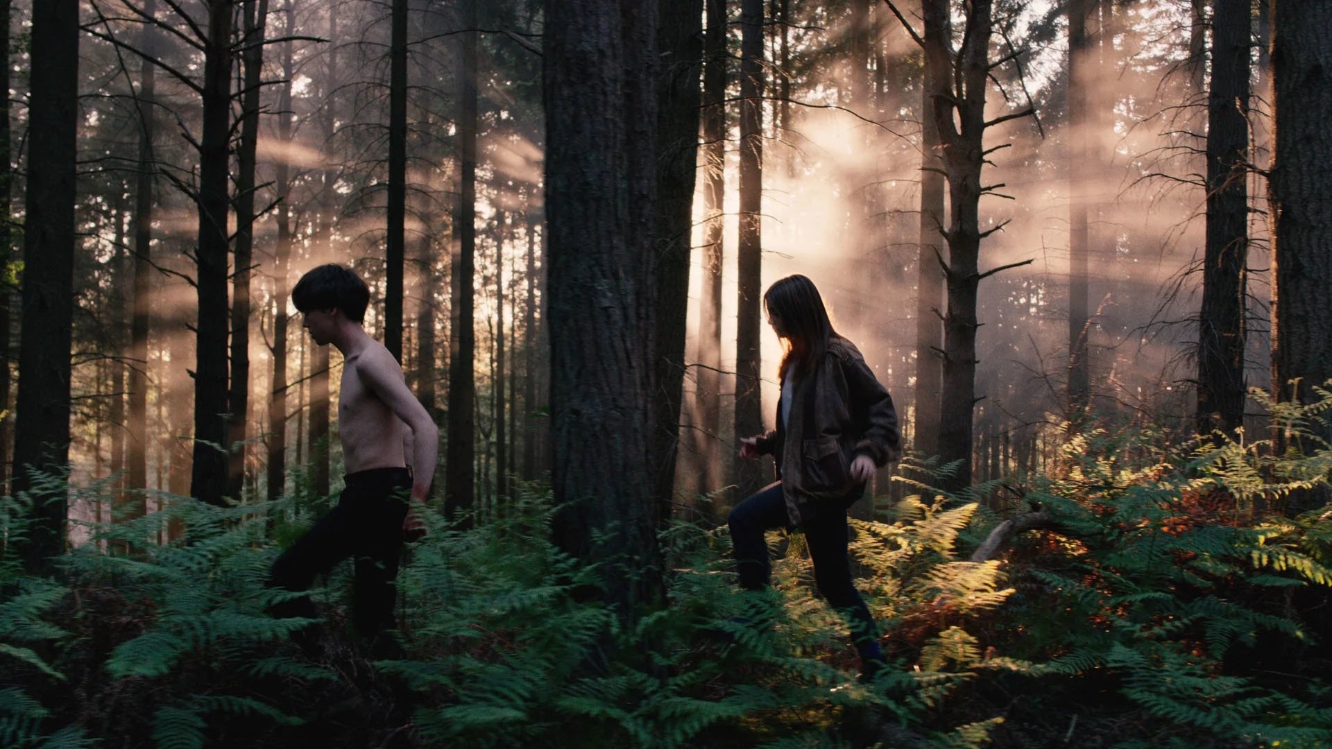 Сезон 1 Серия 2