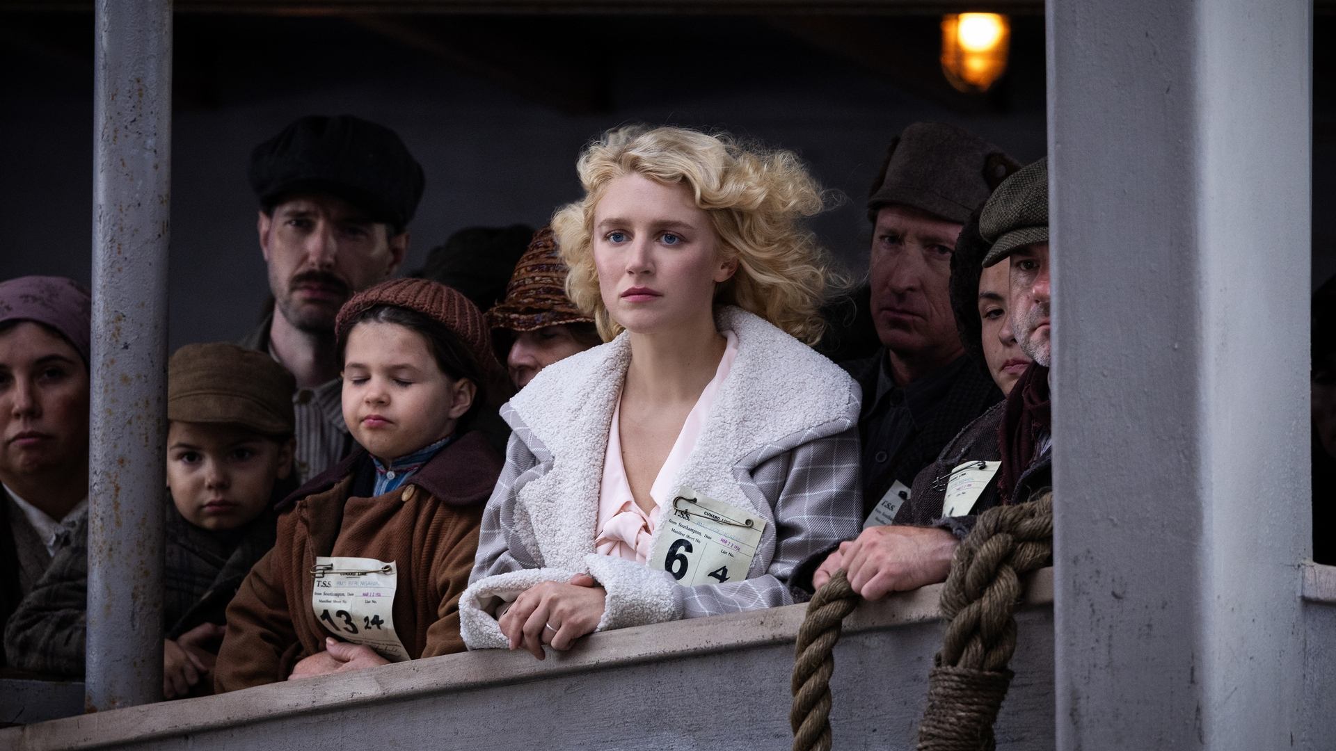 Сезон 2 Серия 3