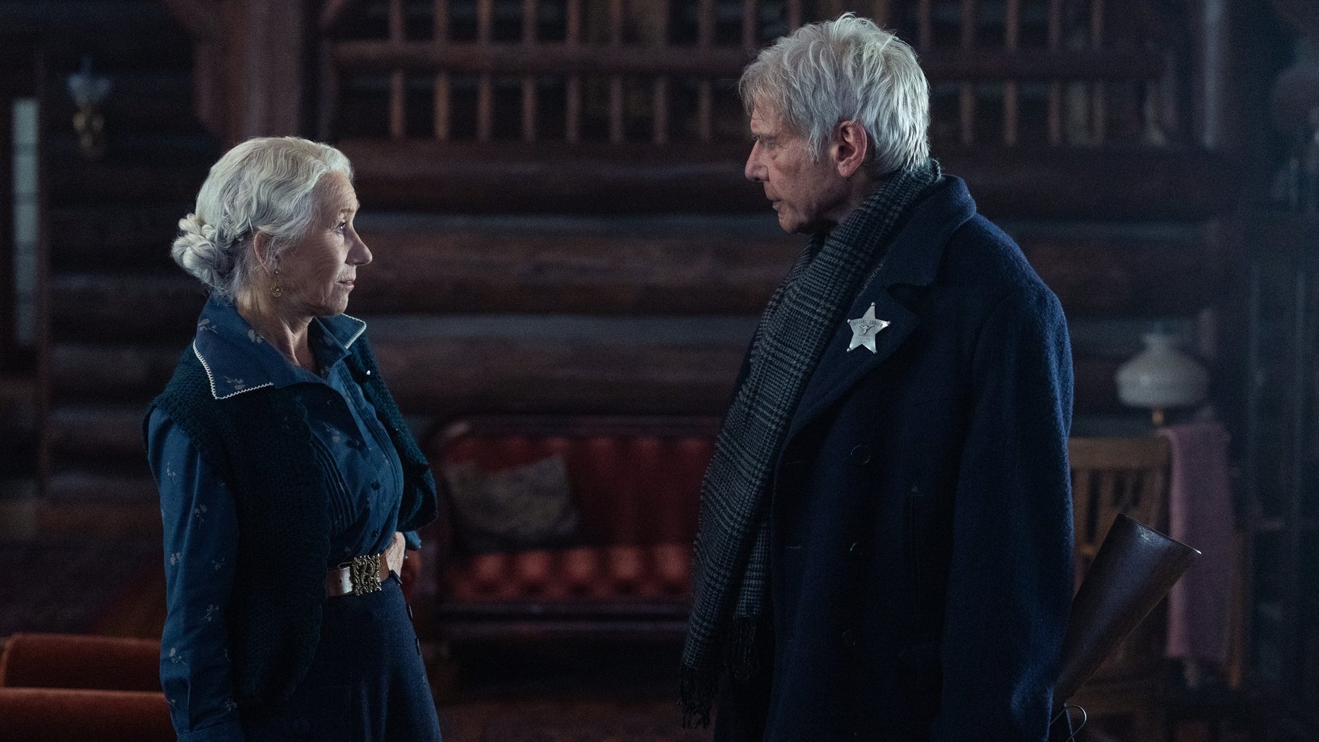 Сезон 2 Серия 1