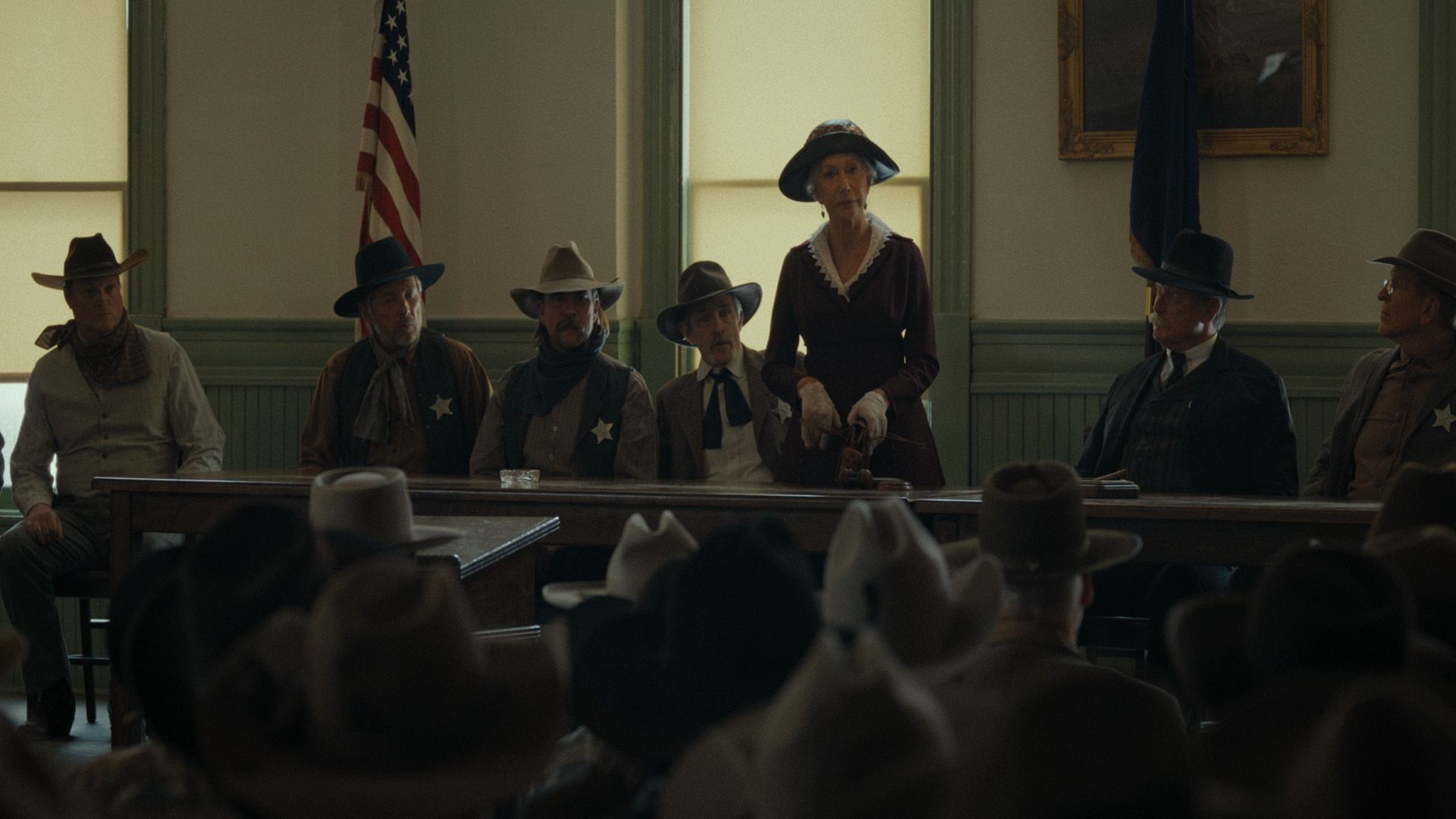 Сезон 1 Серия 4