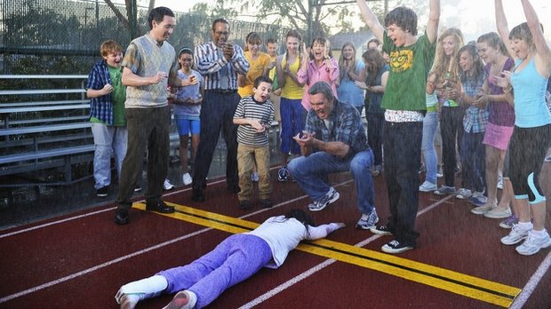 Сезон 1 Серия 24