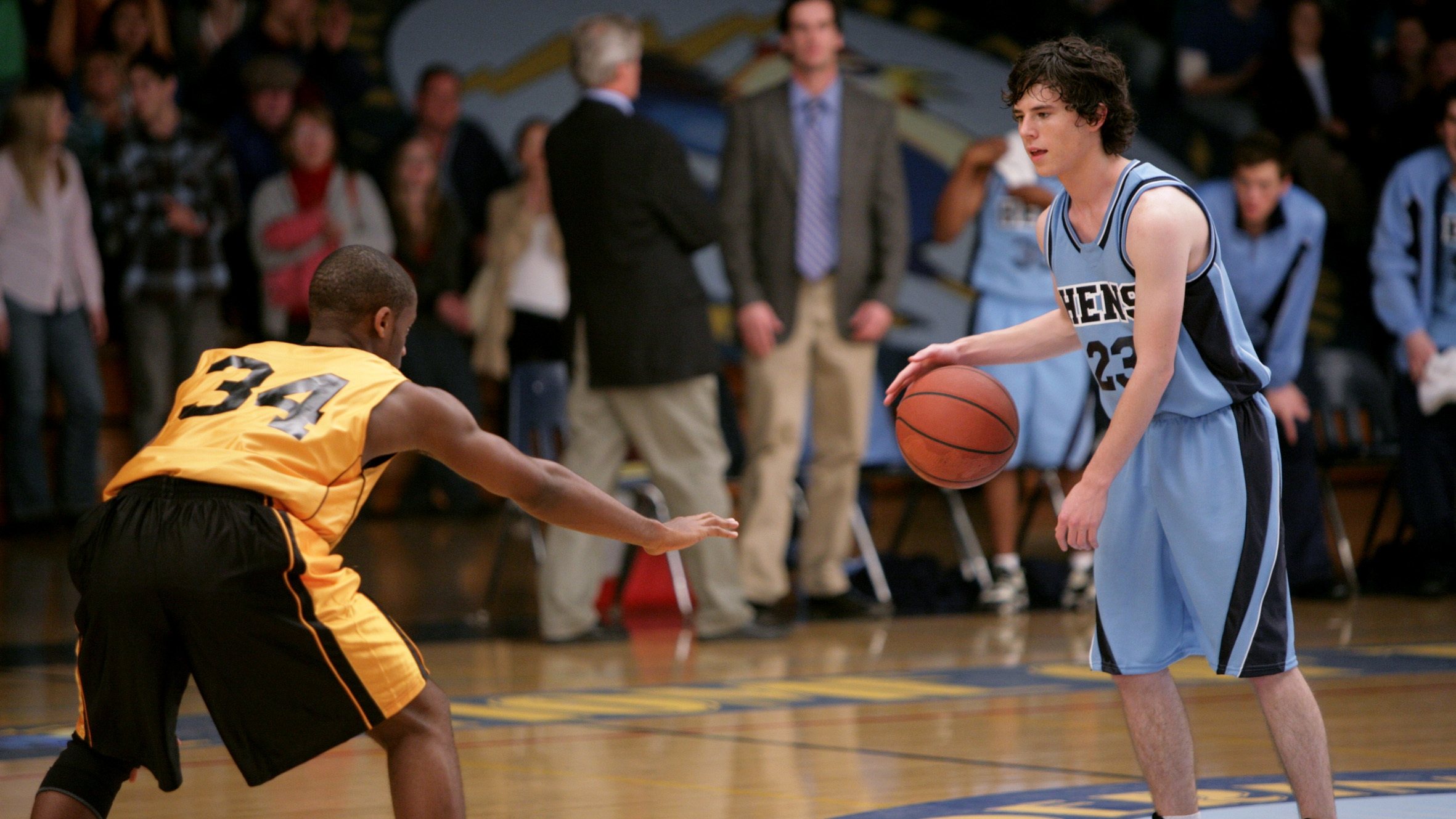 Сезон 1 Серия 17