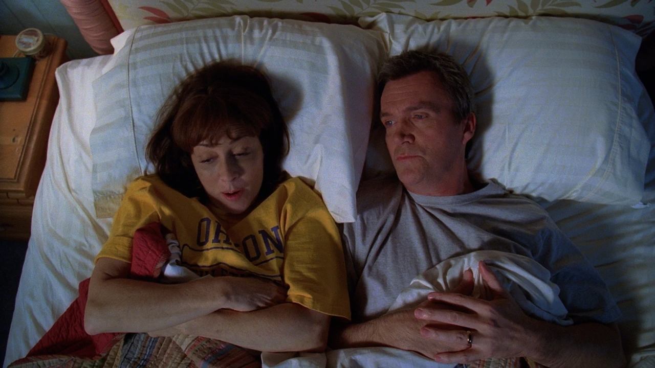 Сезон 1 Серия 19