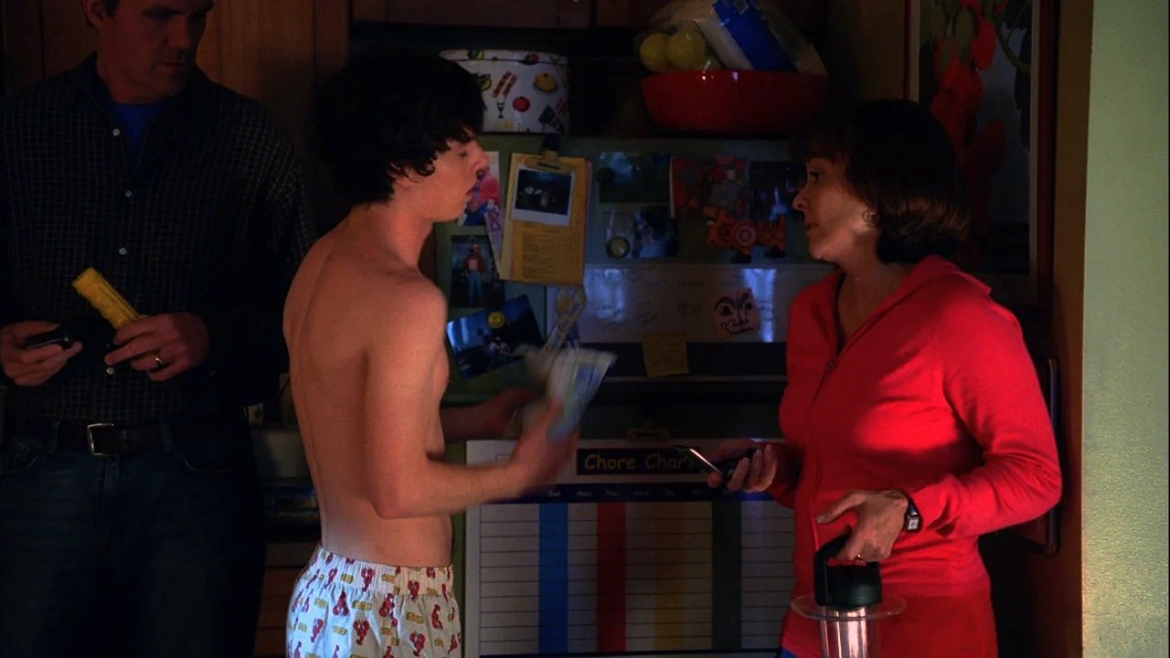 Сезон 1 Серия 20