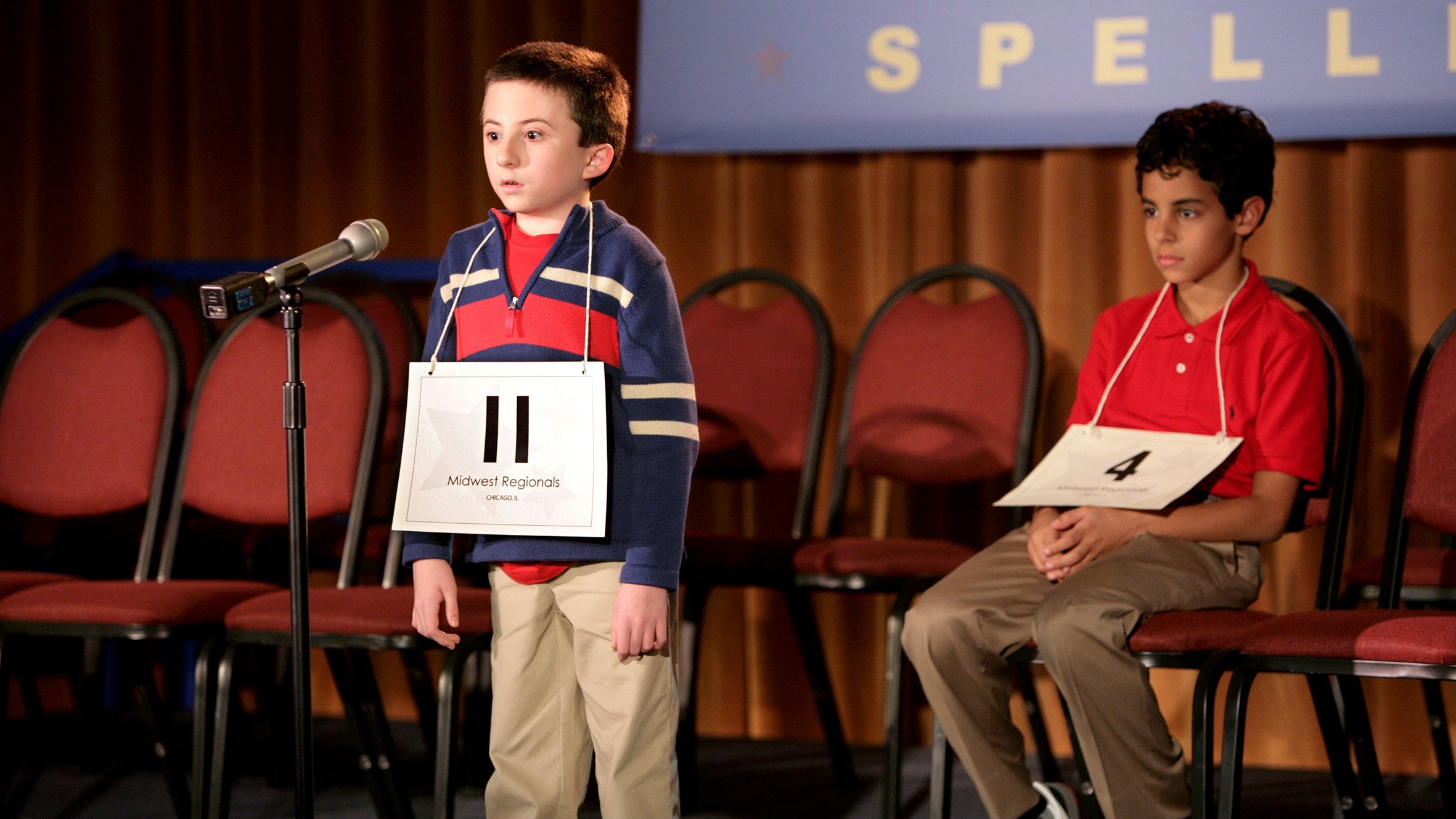 Сезон 1 Серия 16