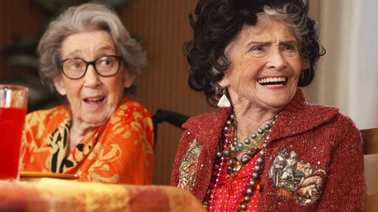 Сезон 1 Серия 13