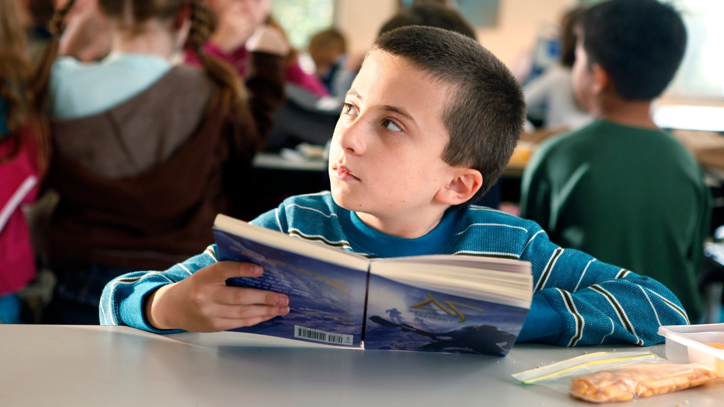 Сезон 1 Серия 4