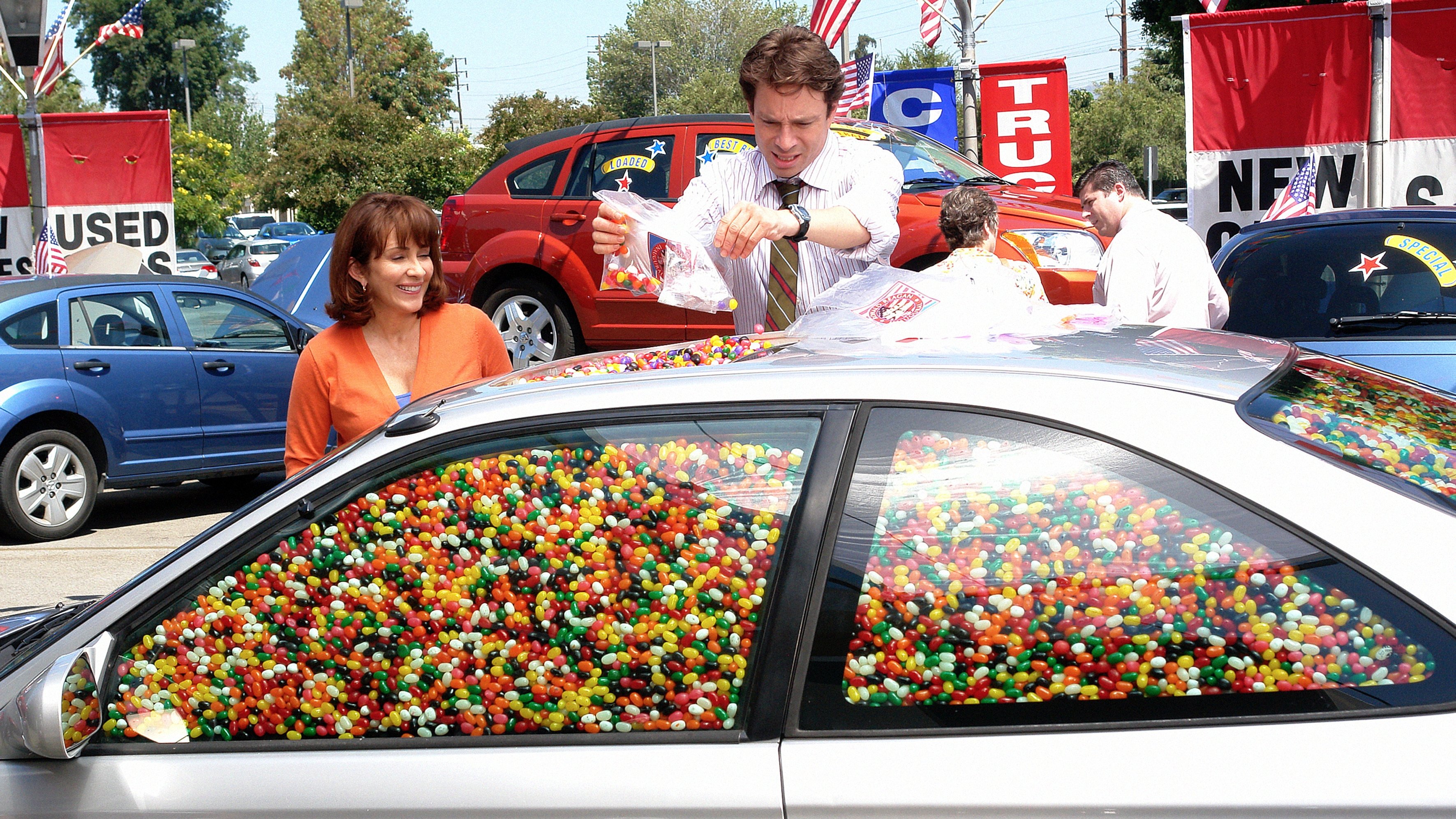 Сезон 1 Серия 1