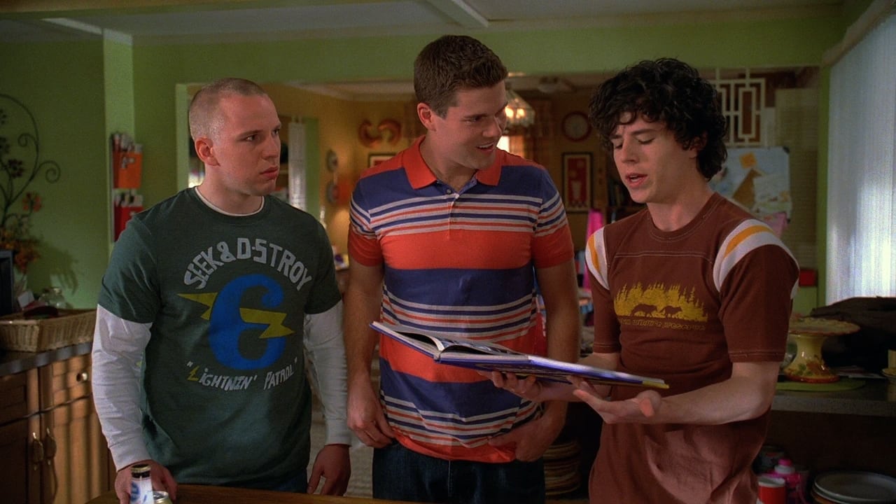 Сезон 2 Серия 22