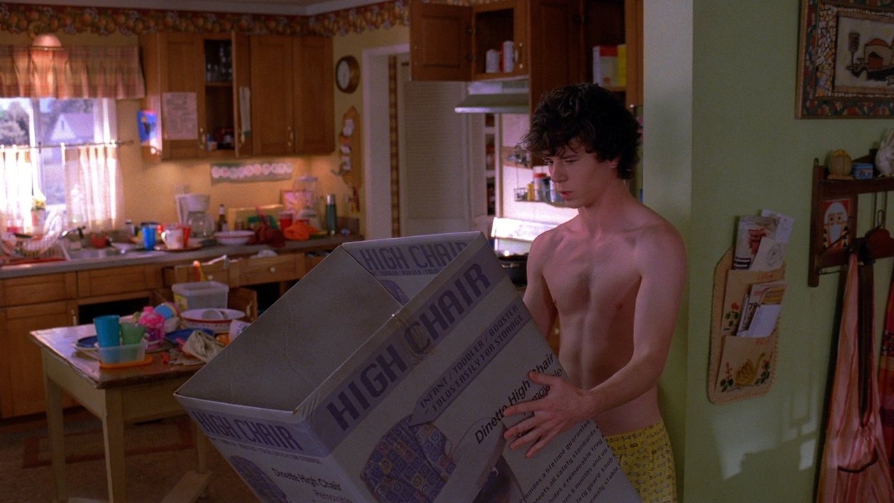 Сезон 2 Серия 18