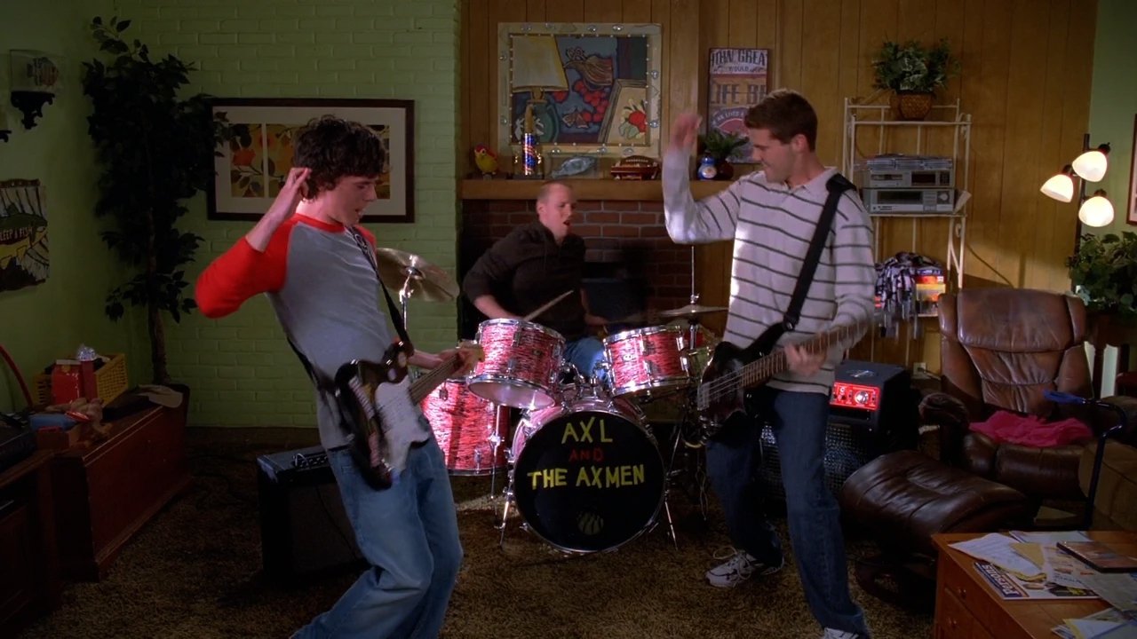 Сезон 2 Серия 15