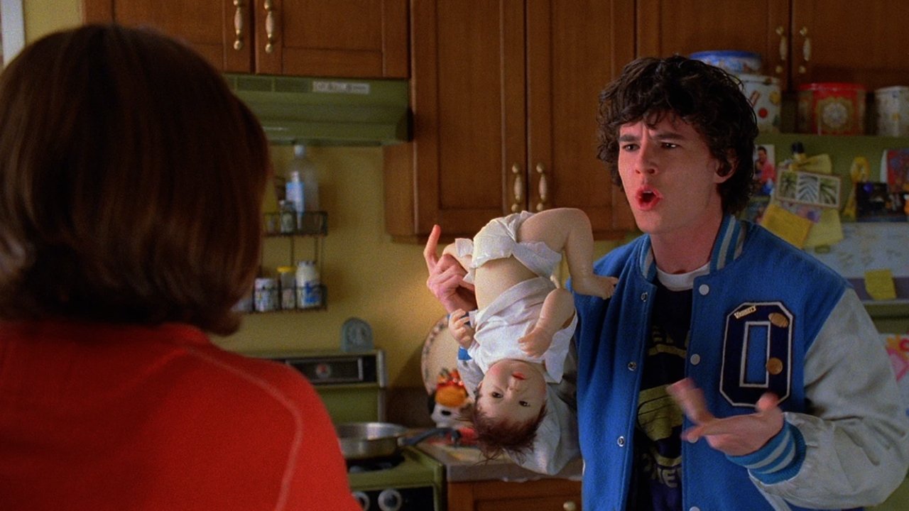 Сезон 2 Серия 12