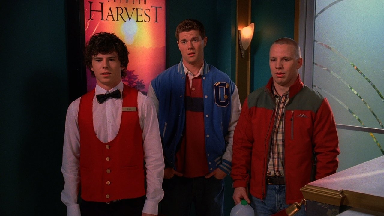 Сезон 2 Серия 7