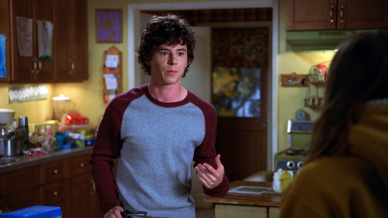 Сезон 2 Серия 6