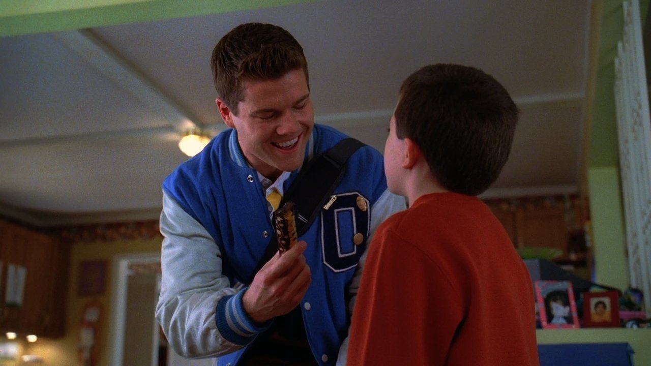 Сезон 2 Серия 3