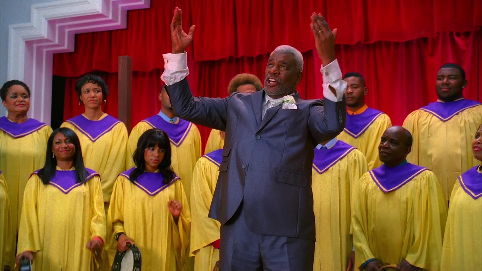 Сезон 3 Серия 20