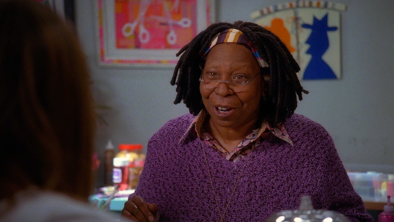 Сезон 3 Серия 21