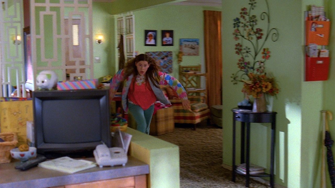 Сезон 3 Серия 16