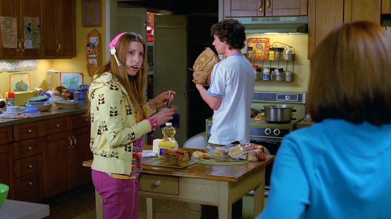 Сезон 3 Серия 19