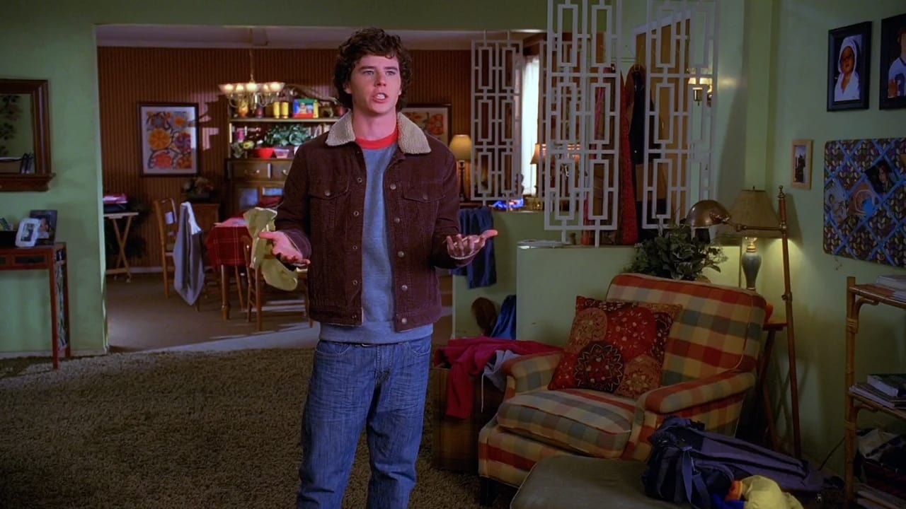 Сезон 3 Серия 15