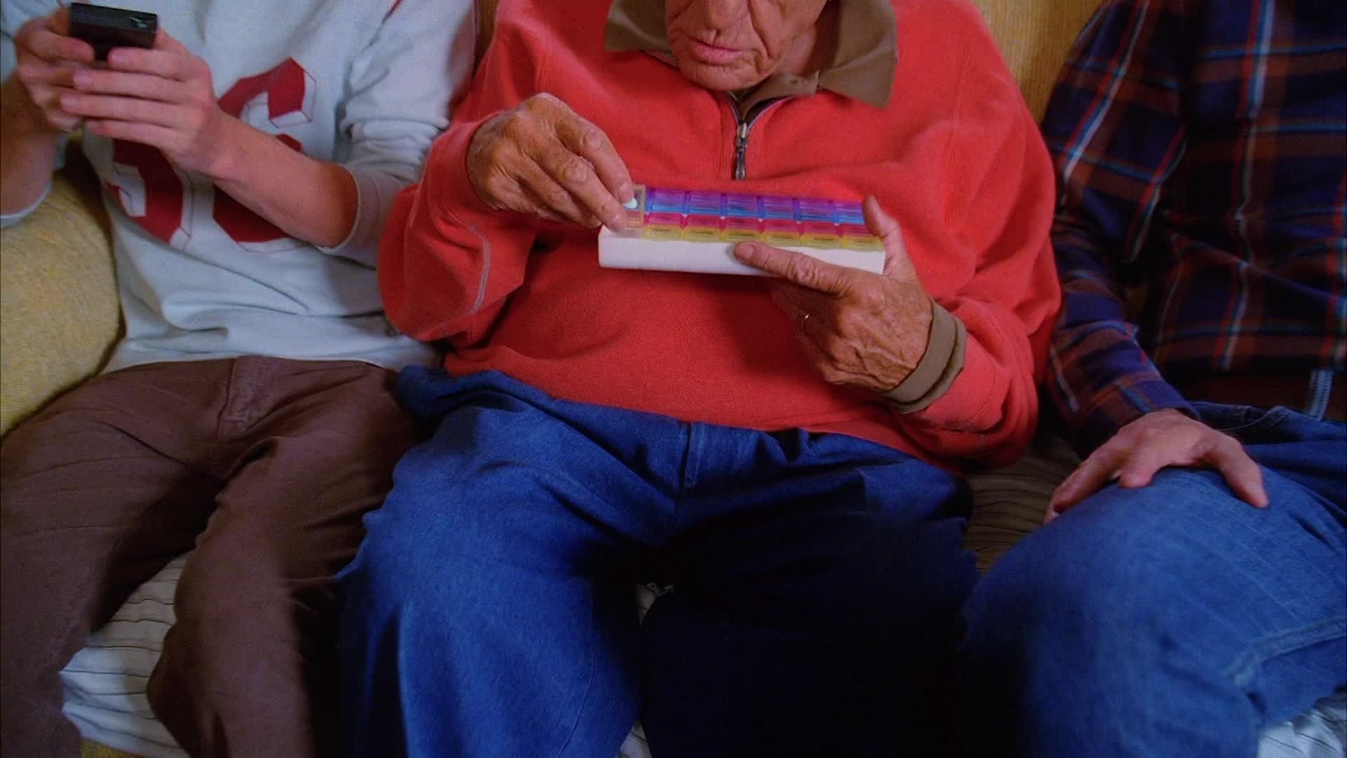 Сезон 3 Серия 10