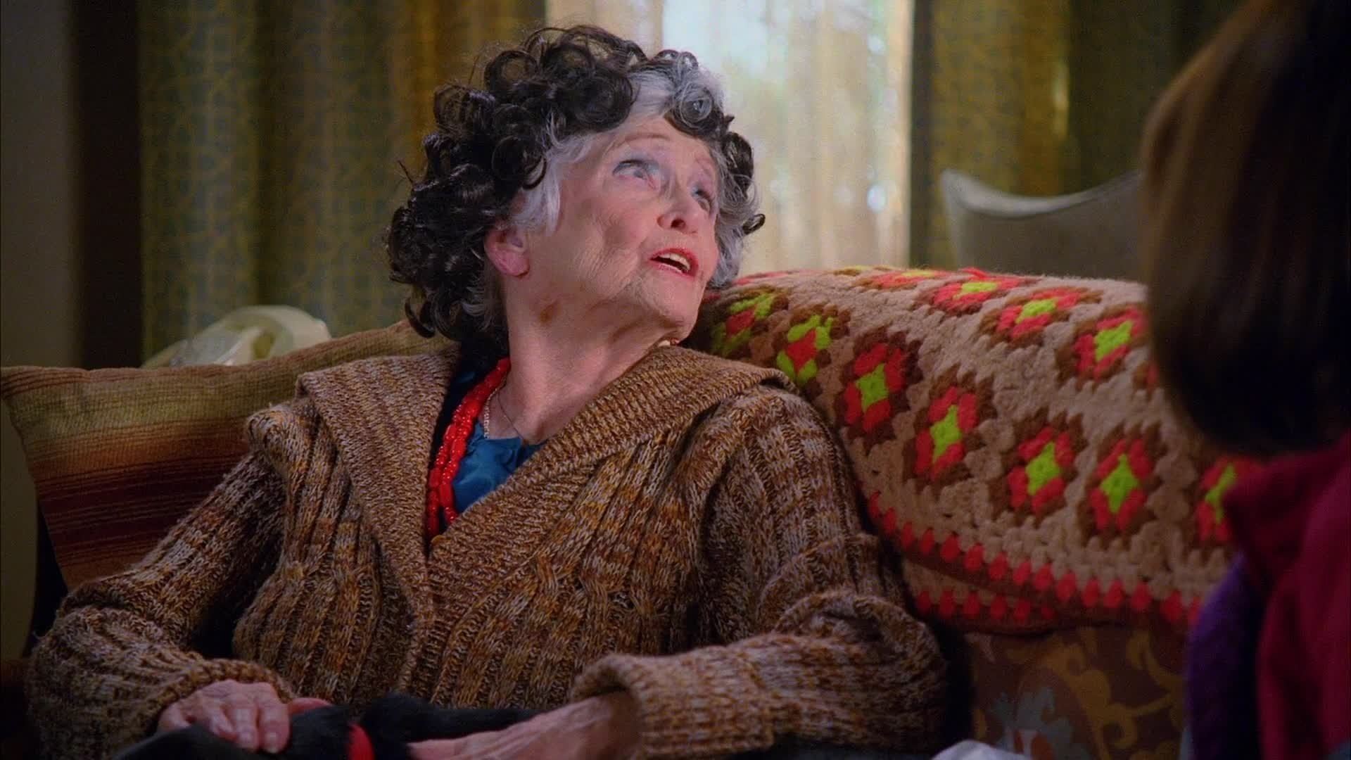 Сезон 3 Серия 13