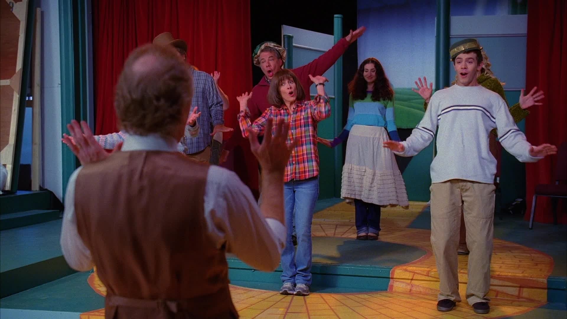 Сезон 3 Серия 9