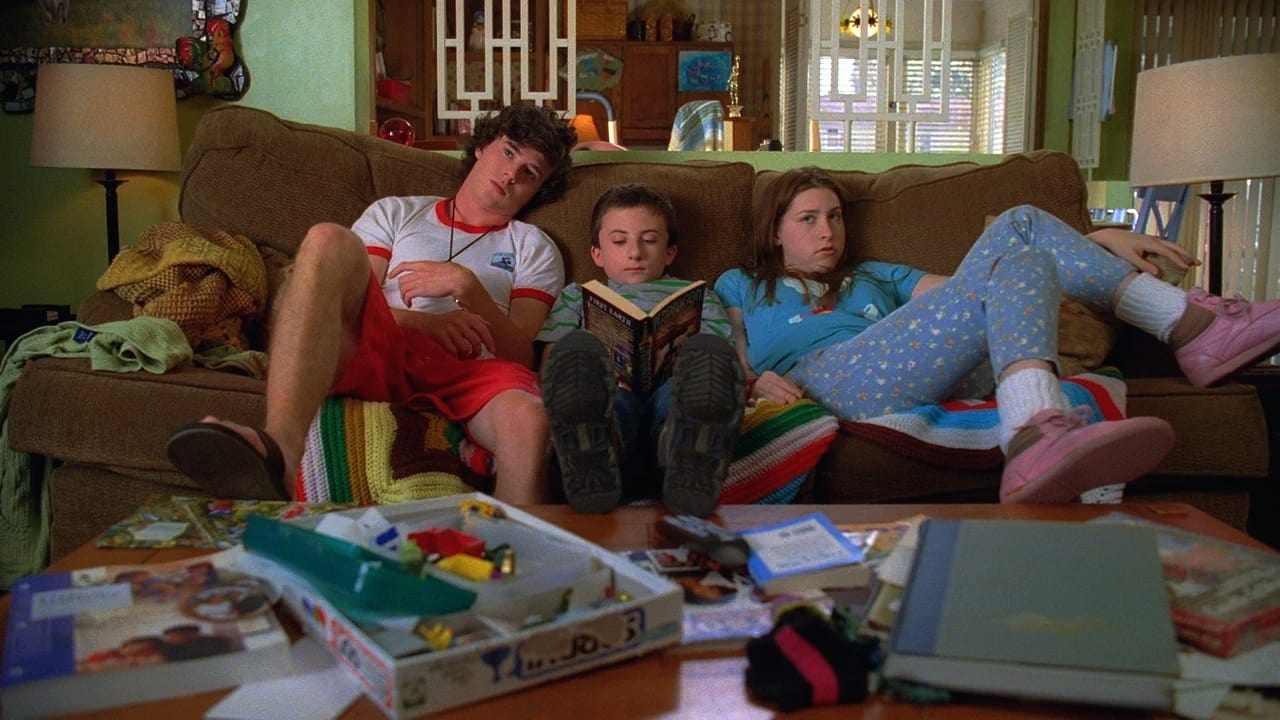 Сезон 3 Серия 1