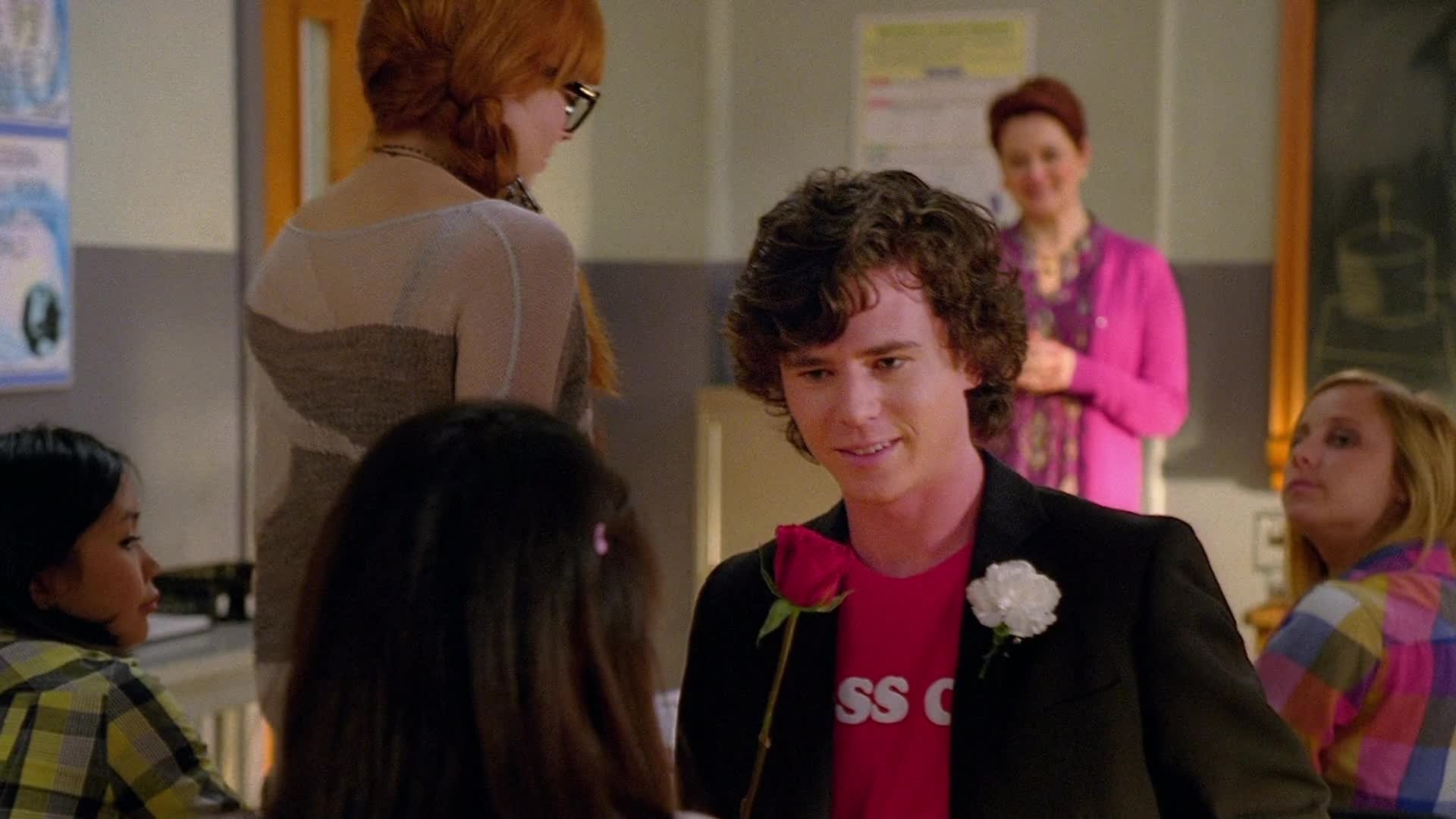 Сезон 4 Серия 22