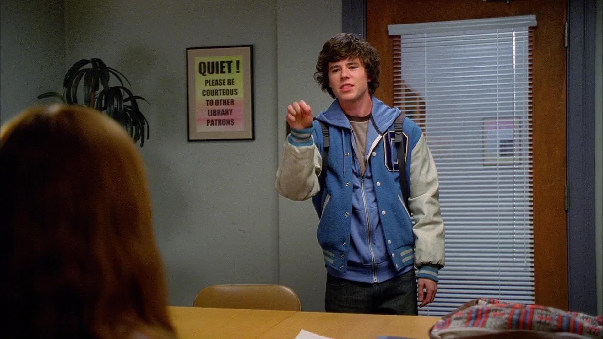 Сезон 4 Серия 8