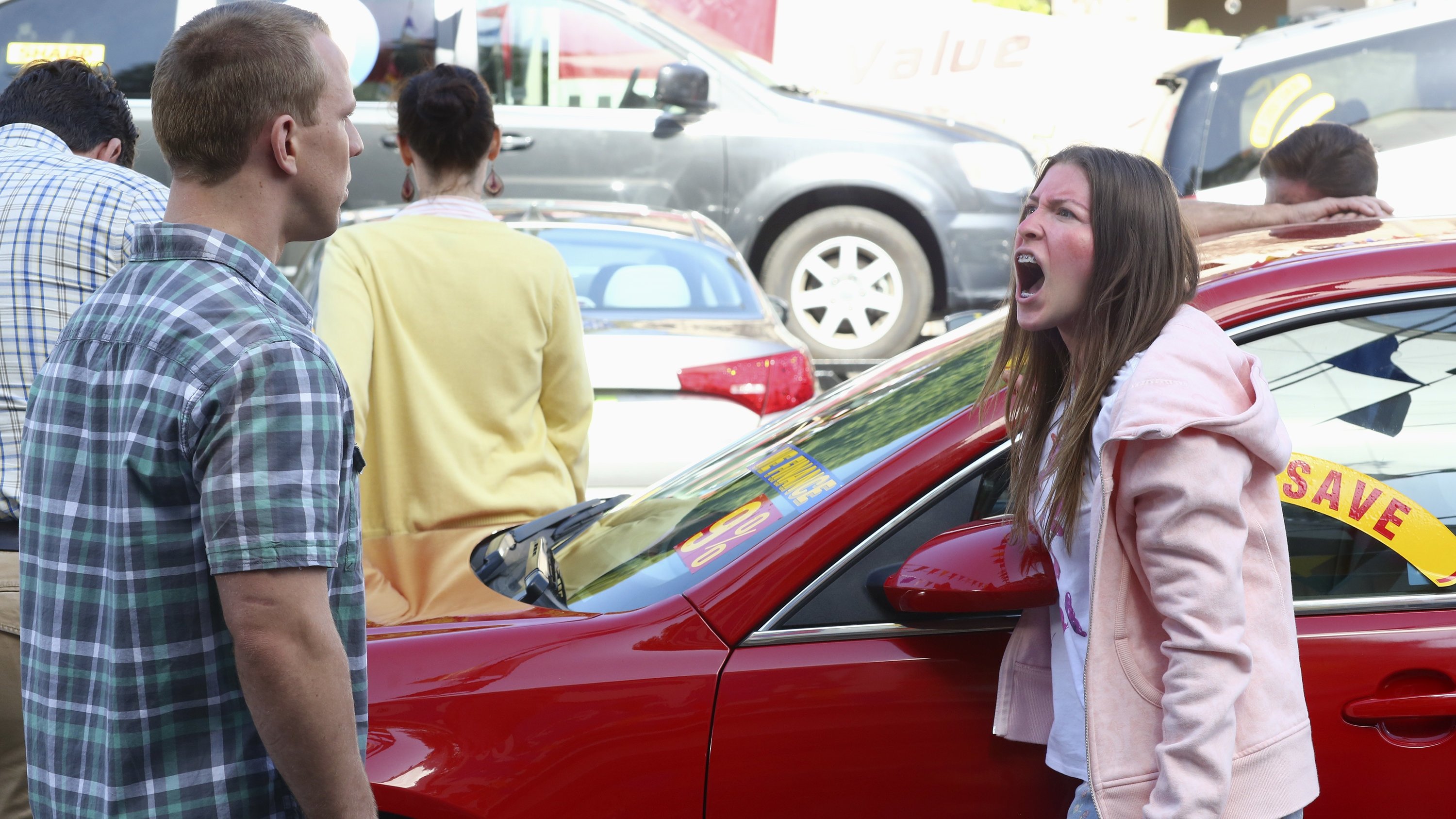 Сезон 5 Серия 22