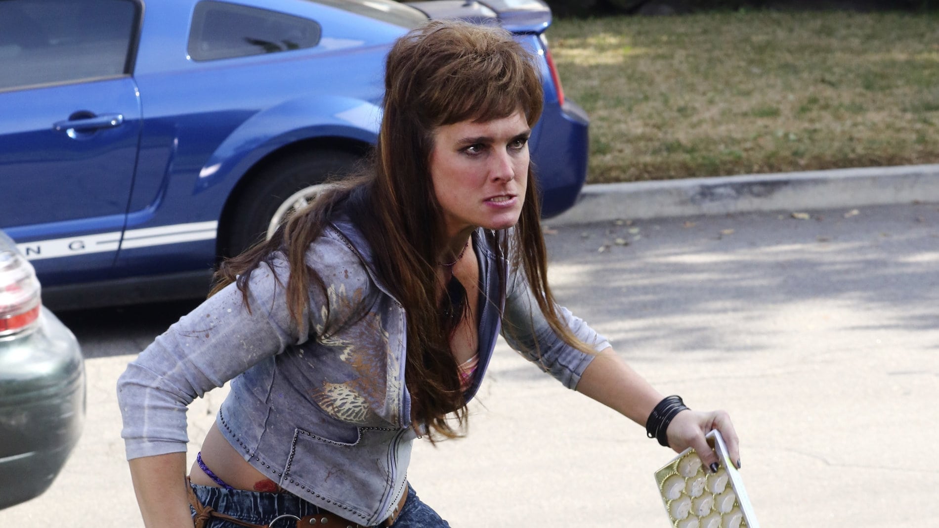 Сезон 5 Серия 19